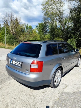 Audi A4 - 3100 € - 83586106 3 | Car24.bg Audi A4 - 3100 € - 83586106 3
