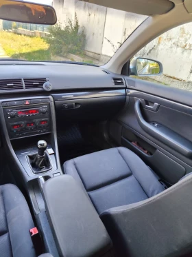 Audi A4 - 3100 € - 83586106 13 | Car24.bg Audi A4 - 3100 € - 83586106 13