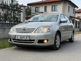Toyota Corolla 1.6 VVT-i