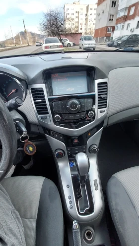 Chevrolet Cruze LT 2.0 VCDi 150 к.с - 2700 € - 56322946 9 | Car24.bg Chevrolet Cruze LT 2.0 VCDi 150 к.с - 2700 € - 56322946 9