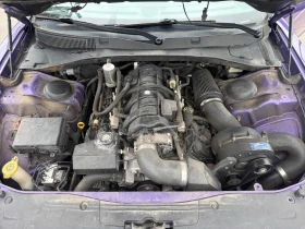 Dodge Charger PROCHARGER Автокредит Цена до България | Auto.bg — изображение 9 Dodge Charger PROCHARGER Автокредит Цена до България | Auto.bg — изображение 9