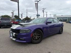 Dodge Charger PROCHARGER Автокредит Цена до България
