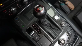 Audi A7 40 TFSI QAUTRRO S LINE* 360* ОБДУХВ* ПАНО* HEAD UP | Auto.bg — изображение 9 Audi A7 40 TFSI QAUTRRO S LINE* 360* ОБДУХВ* ПАНО* HEAD UP | Auto.bg — изображение 9