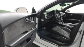 Audi A7 40 TFSI QAUTRRO S LINE* 360* ОБДУХВ* ПАНО* HEAD UP | Auto.bg — изображение 10 Audi A7 40 TFSI QAUTRRO S LINE* 360* ОБДУХВ* ПАНО* HEAD UP | Auto.bg — изображение 10