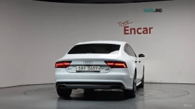 Audi A7 40 TFSI QAUTRRO S LINE* 360* ОБДУХВ* ПАНО* HEAD UP | Auto.bg — изображение 4 Audi A7 40 TFSI QAUTRRO S LINE* 360* ОБДУХВ* ПАНО* HEAD UP | Auto.bg — изображение 4