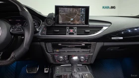 Audi A7 40 TFSI QAUTRRO S LINE* 360* ОБДУХВ* ПАНО* HEAD UP | Auto.bg — изображение 13 Audi A7 40 TFSI QAUTRRO S LINE* 360* ОБДУХВ* ПАНО* HEAD UP | Auto.bg — изображение 13