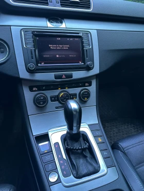 VW Passat CC 2.0TDI R-Line | Auto.bg — изображение 17 VW Passat CC 2.0TDI R-Line | Auto.bg — изображение 17