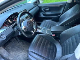 VW Passat CC 2.0TDI R-Line | Auto.bg — изображение 9 VW Passat CC 2.0TDI R-Line | Auto.bg — изображение 9
