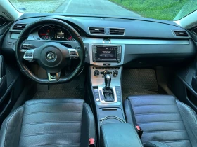 VW Passat CC 2.0TDI R-Line | Auto.bg — изображение 10 VW Passat CC 2.0TDI R-Line | Auto.bg — изображение 10