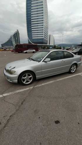BMW 320 CD - 3200 € - 99232174 5 | Car24.bg BMW 320 CD - 3200 € - 99232174 5