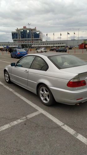 BMW 320 CD - 3200 € - 99232174 13 | Car24.bg BMW 320 CD - 3200 € - 99232174 13