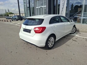 Mercedes-Benz A 180 CDi | Auto.bg — изображение 3 Mercedes-Benz A 180 CDi | Auto.bg — изображение 3
