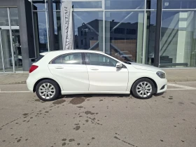 Mercedes-Benz A 180 CDi | Auto.bg — изображение 7 Mercedes-Benz A 180 CDi | Auto.bg — изображение 7