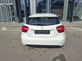 Mercedes-Benz A 180 CDi | Auto.bg — изображение 6 Mercedes-Benz A 180 CDi | Auto.bg — изображение 6
