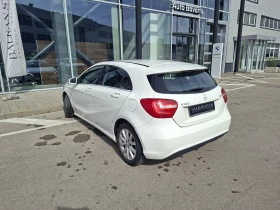 Mercedes-Benz A 180 CDi | Auto.bg — изображение 4 Mercedes-Benz A 180 CDi | Auto.bg — изображение 4