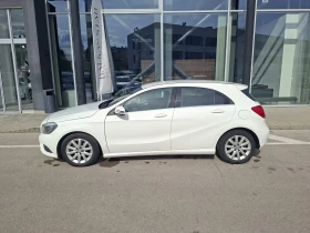 Mercedes-Benz A 180 CDi | Auto.bg — изображение 8 Mercedes-Benz A 180 CDi | Auto.bg — изображение 8