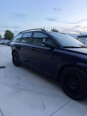 Volvo V50 2.0D регистрирана | Auto.bg — изображение 6 Volvo V50 2.0D регистрирана | Auto.bg — изображение 6
