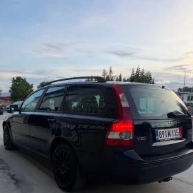 Volvo V50 2.0D регистрирана | Auto.bg — изображение 3 Volvo V50 2.0D регистрирана | Auto.bg — изображение 3
