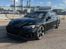 Audi Rs5 * Competition Pkg * Цена до България & АвтоКредит