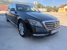 Mercedes-Benz S 350 350D 4Matic Long - 49000 € - 40678239 2 | Car24.bg Mercedes-Benz S 350 350D 4Matic Long - 49000 € - 40678239 2