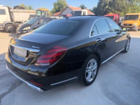 Mercedes-Benz S 350 350D 4Matic Long - 49000 € - 40678239 4 | Car24.bg Mercedes-Benz S 350 350D 4Matic Long - 49000 € - 40678239 4