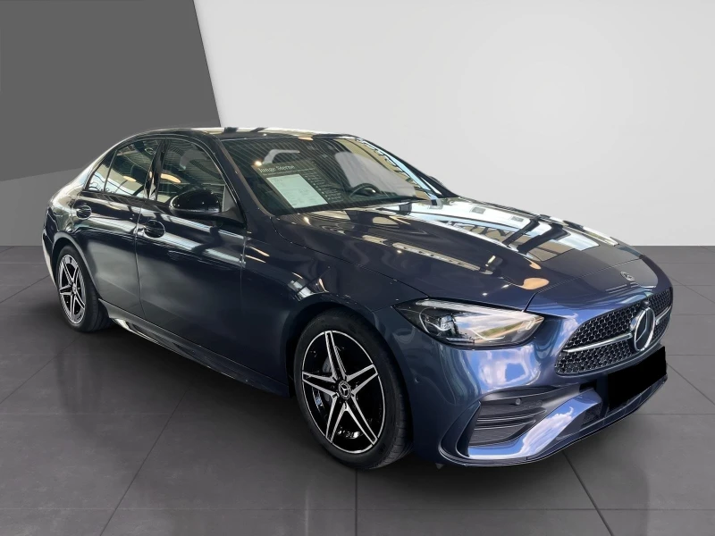 Mercedes-Benz C 300 d* AMG* MBUX* DISTR* MEMORY* LED* CAM* NAVI* - 42500 € / 83122.77 лв. - 62467449 1 | Car24.bg Mercedes-Benz C 300 d* AMG* MBUX* DISTR* MEMORY* LED* CAM* NAVI* - 42500 € / 83122.77 лв. - 62467449 1