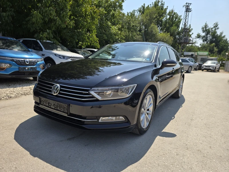 VW Passat 2.0TDI 150к.с Business DSG - 8800 € / 17211.30 лв. - 96788710 1 | Car24.bg VW Passat 2.0TDI 150к.с Business DSG - 8800 € / 17211.30 лв. - 96788710 1