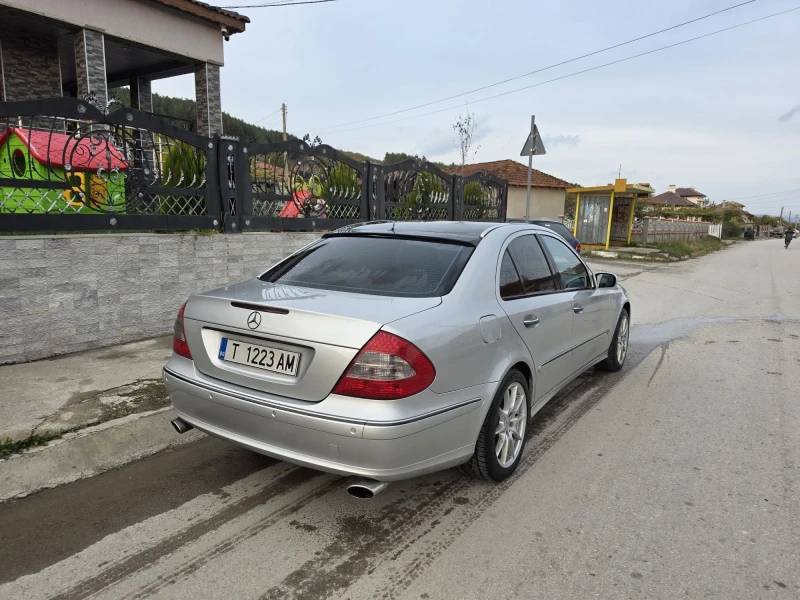 Mercedes-Benz E 320 3.2CDI R6 - 3600 € - 98497915 1 | Car24.bg Mercedes-Benz E 320 3.2CDI R6 - 3600 € - 98497915 1