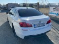 BMW 530 XD-М пакет- Заводски - [4] 