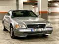 Mercedes-Benz SL 2.8V6 лизинг през Уникредит по 365 лева на месец - [4] 