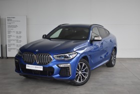 Обява за продажба на BMW X6 M50i ~ 136 700 лв. - изображение 1