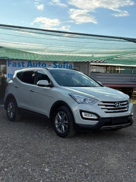 Hyundai Santa fe Premium 2.2 CRDI 4WD Panorama 1 - Car24.bg Hyundai Santa fe Premium 2.2 CRDI 4WD Panorama 1