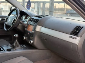 VW Touareg 2.5TDI* 2005г* Регистриран* - 5000 лв. / 2556.46 € - 32016893 8 | Car24.bg VW Touareg 2.5TDI* 2005г* Регистриран* - 5000 лв. / 2556.46 € - 32016893 8