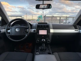 VW Touareg 2.5TDI* 2005г* Регистриран* - 5000 лв. / 2556.46 € - 32016893 14 | Car24.bg VW Touareg 2.5TDI* 2005г* Регистриран* - 5000 лв. / 2556.46 € - 32016893 14