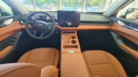 Haval H6 - 32990 € / 64522.83 лв. - 81332228 4 | Car24.bg Haval H6 - 32990 € / 64522.83 лв. - 81332228 4