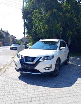 Nissan X-trail Automatic - 12800 € / 25034.62 лв. - 27954238 2 | Car24.bg Nissan X-trail Automatic - 12800 € / 25034.62 лв. - 27954238 2