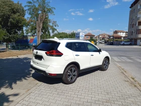 Nissan X-trail Automatic - 12800 € / 25034.62 лв. - 27954238 4 | Car24.bg Nissan X-trail Automatic - 12800 € / 25034.62 лв. - 27954238 4