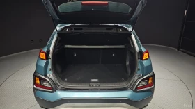 Hyundai Kona 1.6 Turbo 4WD Premium* КОЖА* ОБДУХВ* ПАНО | Auto.bg — изображение 17 Hyundai Kona 1.6 Turbo 4WD Premium* КОЖА* ОБДУХВ* ПАНО | Auto.bg — изображение 17