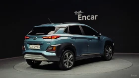 Hyundai Kona 1.6 Turbo 4WD Premium* КОЖА* ОБДУХВ* ПАНО | Auto.bg — изображение 2 Hyundai Kona 1.6 Turbo 4WD Premium* КОЖА* ОБДУХВ* ПАНО | Auto.bg — изображение 2