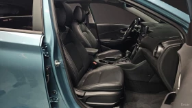 Hyundai Kona 1.6 Turbo 4WD Premium* КОЖА* ОБДУХВ* ПАНО | Auto.bg — изображение 8 Hyundai Kona 1.6 Turbo 4WD Premium* КОЖА* ОБДУХВ* ПАНО | Auto.bg — изображение 8