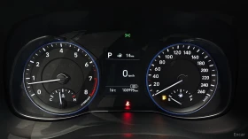 Hyundai Kona 1.6 Turbo 4WD Premium* КОЖА* ОБДУХВ* ПАНО | Auto.bg — изображение 6 Hyundai Kona 1.6 Turbo 4WD Premium* КОЖА* ОБДУХВ* ПАНО | Auto.bg — изображение 6
