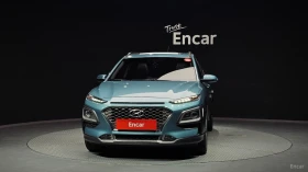 Hyundai Kona 1.6 Turbo 4WD Premium* КОЖА* ОБДУХВ* ПАНО | Auto.bg — изображение 3 Hyundai Kona 1.6 Turbo 4WD Premium* КОЖА* ОБДУХВ* ПАНО | Auto.bg — изображение 3