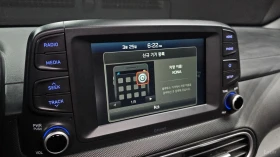 Hyundai Kona 1.6 Turbo 4WD Premium* КОЖА* ОБДУХВ* ПАНО | Auto.bg — изображение 14 Hyundai Kona 1.6 Turbo 4WD Premium* КОЖА* ОБДУХВ* ПАНО | Auto.bg — изображение 14