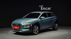 Hyundai Kona 1.6 Turbo 4WD Premium* КОЖА* ОБДУХВ* ПАНО