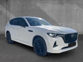 Mazda CX-60 2.5* Plug-In* AWD* Homura
