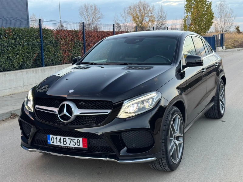 Mercedes-Benz GLE 350 AMG PREMIUM PLUS/4MATIC/360/HARMAN/ПЪЛ. СЕРВ ИСТ. - 62900 лв. / 32160.26 € - 70861579 1 | Car24.bg Mercedes-Benz GLE 350 AMG PREMIUM PLUS/4MATIC/360/HARMAN/ПЪЛ. СЕРВ ИСТ. - 62900 лв. / 32160.26 € - 70861579 1