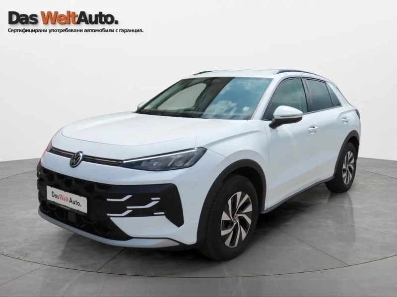 VW T-Roc - 29300 € / 57305.82 лв. - 76181256 1 | Car24.bg VW T-Roc - 29300 € / 57305.82 лв. - 76181256 1