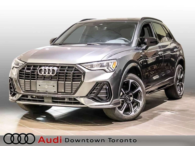 Audi Q3 * 2.0 TFSI * АВТОКРЕДИТ БЕЗ ПЪРВОНАЧАЛНА ВНОСКА* - 30100 € - 93800807 1 | Car24.bg Audi Q3 * 2.0 TFSI * АВТОКРЕДИТ БЕЗ ПЪРВОНАЧАЛНА ВНОСКА* - 30100 € - 93800807 1