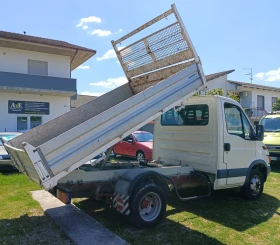 Iveco 35C9 undefined | Auto.bg — изображение 5 Iveco 35C9 undefined | Auto.bg — изображение 5
