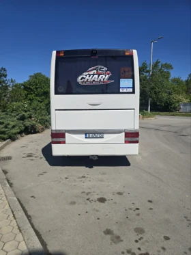 Vanhool Acron T915 Alicron | Auto.bg — изображение 4 Vanhool Acron T915 Alicron | Auto.bg — изображение 4